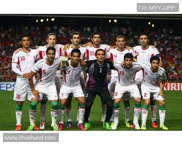 伊朗足球明星20号的传奇之路与辉煌成就解析