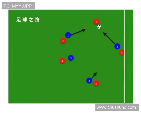 武汉足球队盯防战术深度分析与实战应用探讨